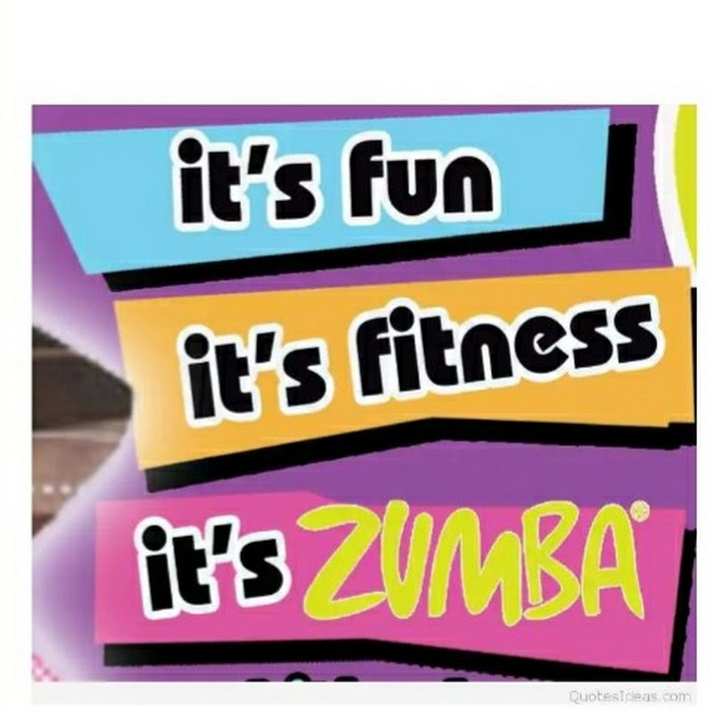 Zumba Holic