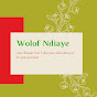 Wolof Ndiaye logo