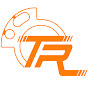 Throttle Report logo