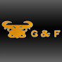 WorkGlovesDepot - G & F Products logo