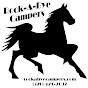 Rock-A-Bye Campers logo