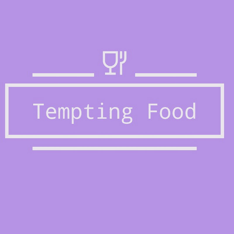 Tempting Food and Vlogs