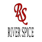 River Spice logo