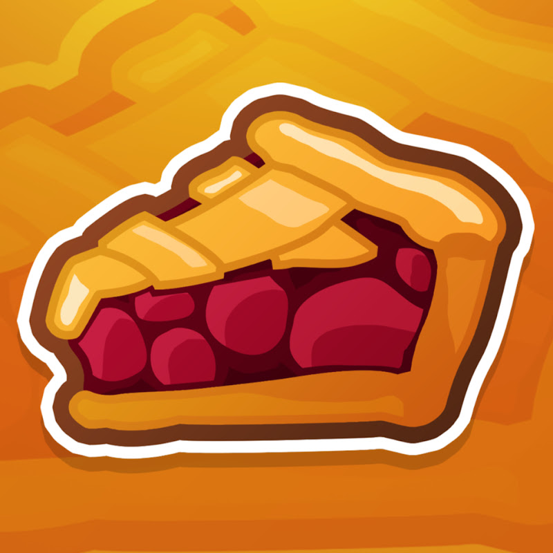 Jerry Cherry Pie