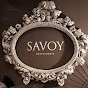 Hostal Savoy logo