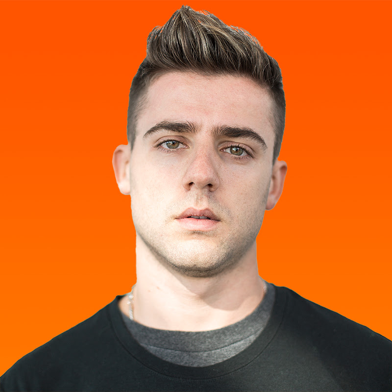 Ag | Arben Giga | Creative Director & Dancer