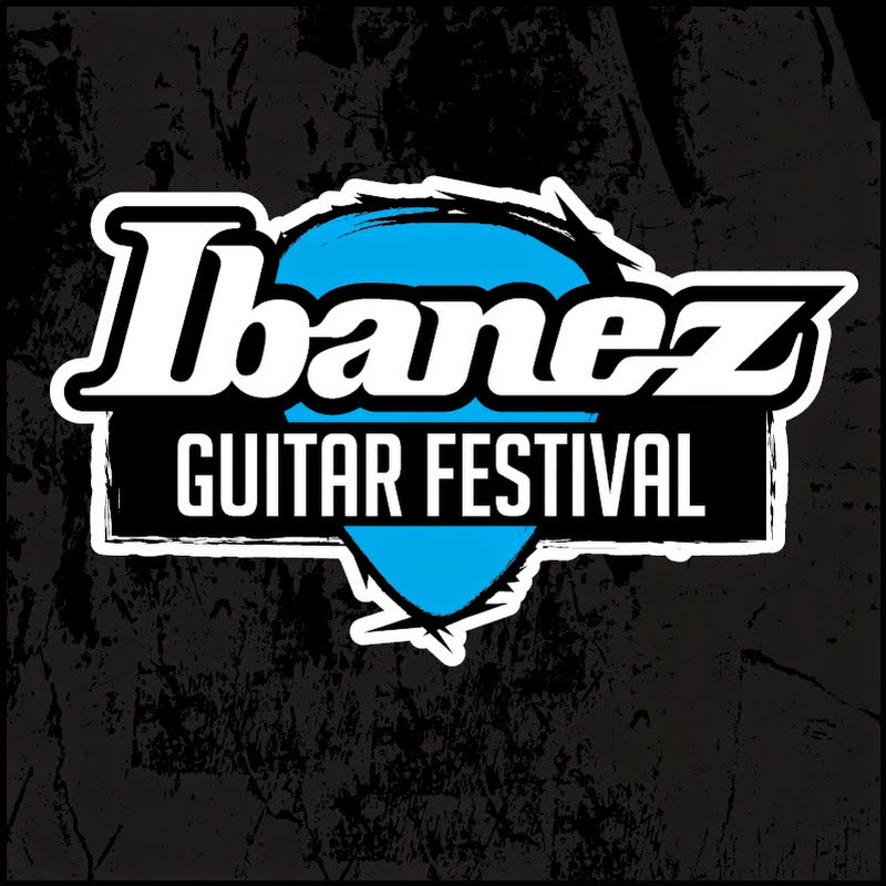 Ibanez Guitar Festival