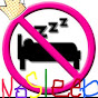 No`Sleep :Gamer