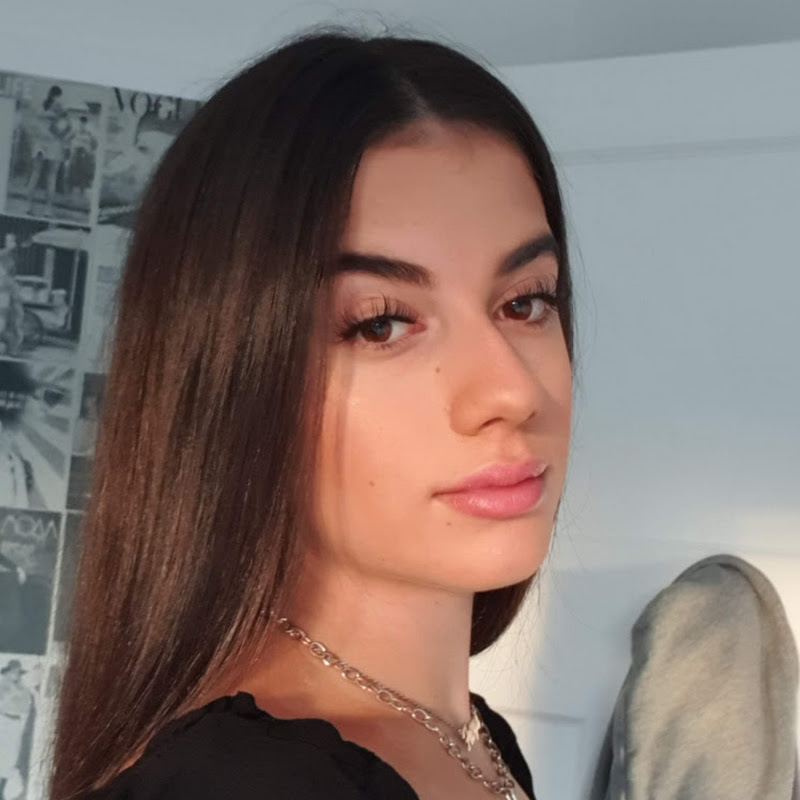 Freya Perry