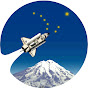 Challenger Learning Center Of Alaska logo