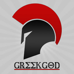 Greekgodx Avatar