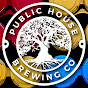 Public House logo
