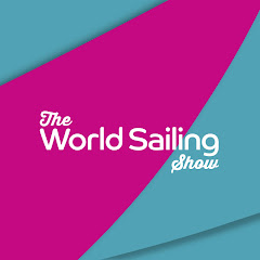 The World Sailing Show — YouTube channel thumbnail