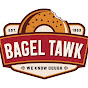 bageltawk logo