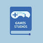 Mobile Games Studio logo
