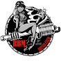 RBM Repair Crew logo