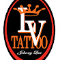 LV Tattoo logo