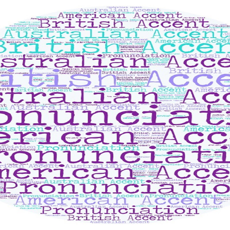 Pronunciation