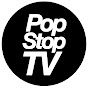 PopStop TV logo