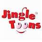 Логотип каналу JingleToons English