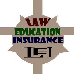 insurance,education and law channel logo