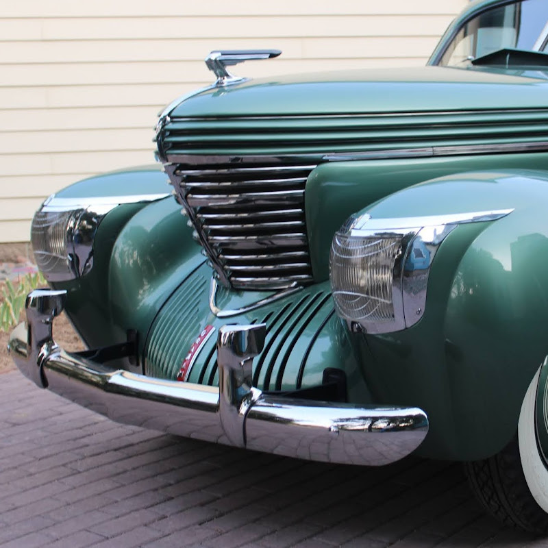 Carz Plus icon