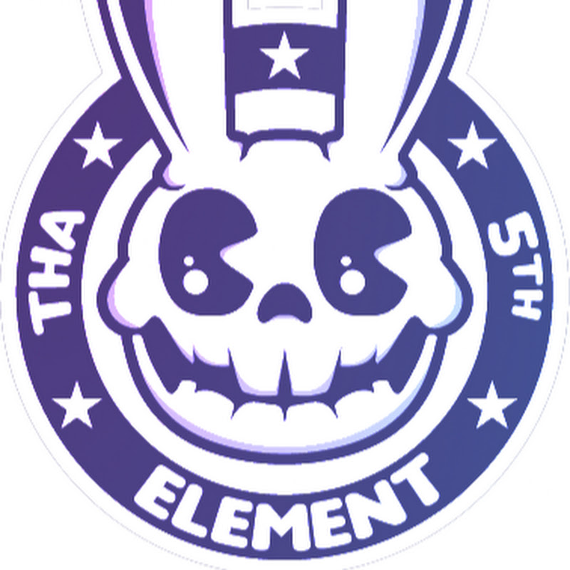 Tha 5th Element logo