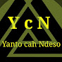 Yanto cah Ndeso logo