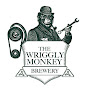 The Wriggly Monkey Brewery logo