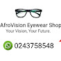 AfroVision Eyewear OnlineShop logo