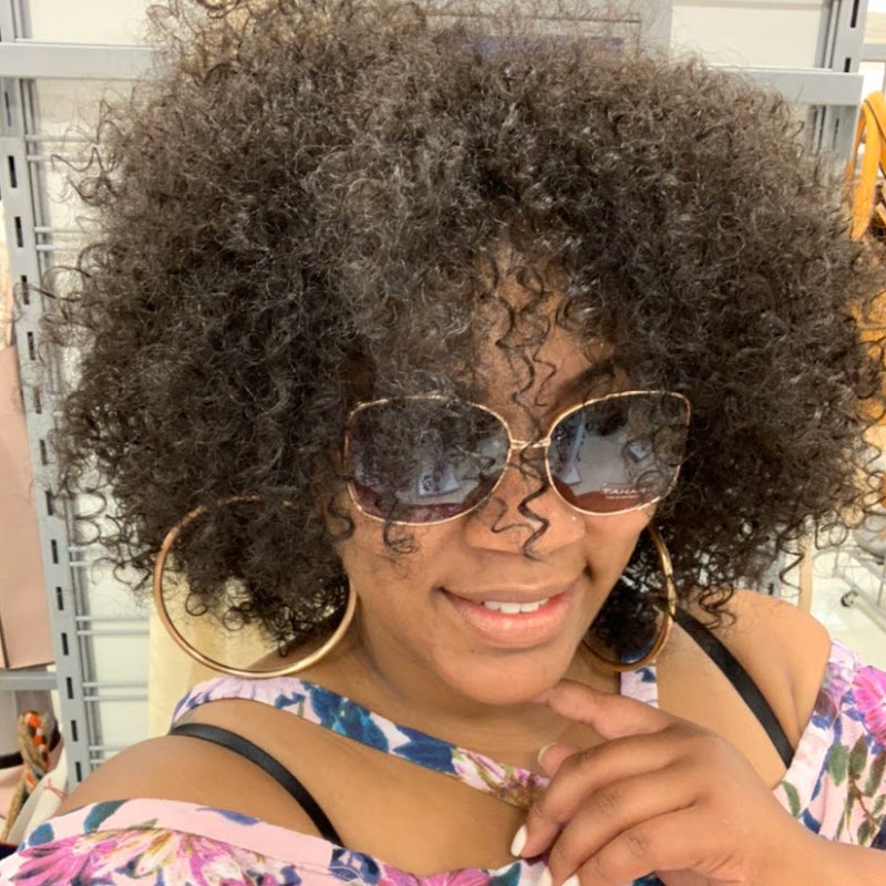 Ebony Toles