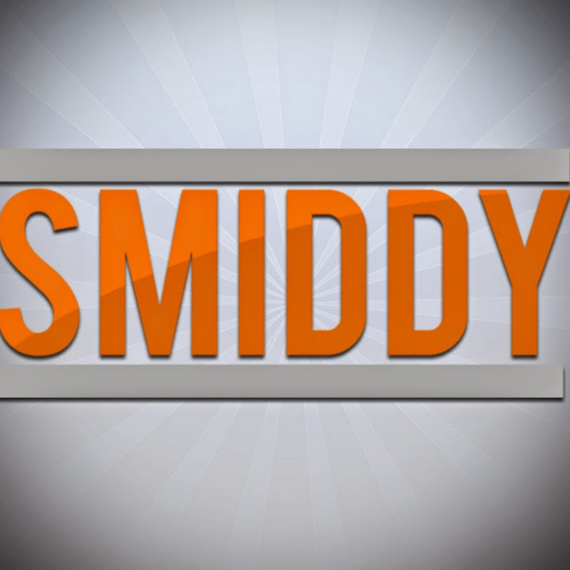 SmiddyOfficial