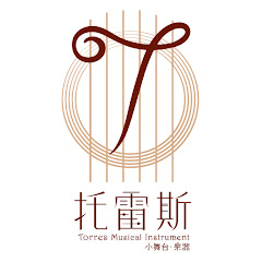 托雷斯小舞台Torres musical instrumentsアイコン画像