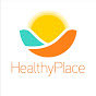 HealthyPlace Mental Health logo