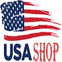 Usa Shopy logo