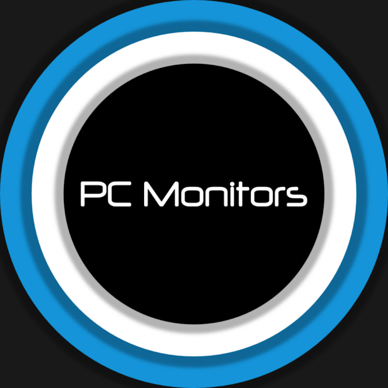 PC Monitors