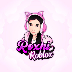 roxhi roblox Avatar