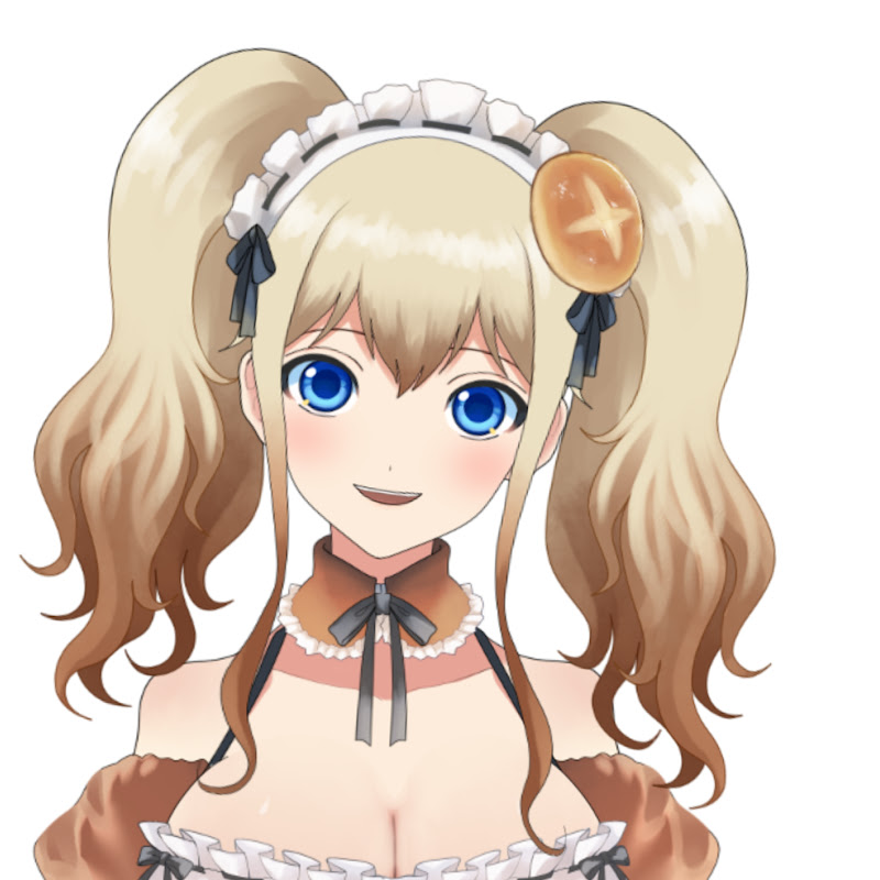 こげ田ぱんこ