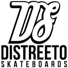 Distreeto Skateboards