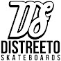 Distreeto Skateboards