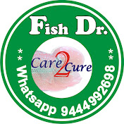 Fish Doctor India