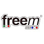 FreeM USA logo