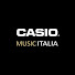 2wrv8qaYsPk-channel-avatar-Casio Music Italia