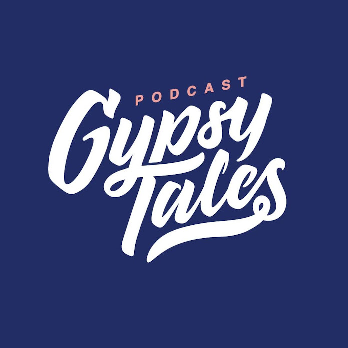GYPSY TALES PODCAST Net Worth & Earnings (2026)