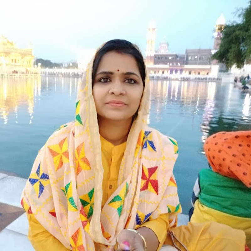 Indian Mom Forever