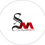 Sandhya Healthmenia logo