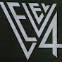 Level 4 official logo