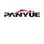 PANYUE Outdoor Sport Lights logo