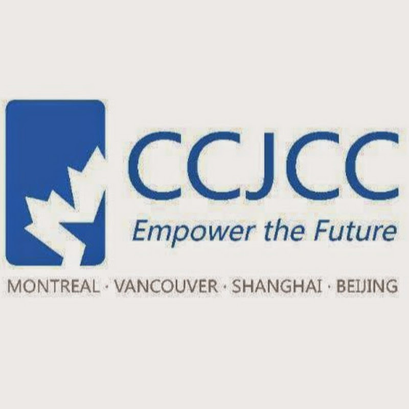 China-Canada Junior Chamber of Commerce