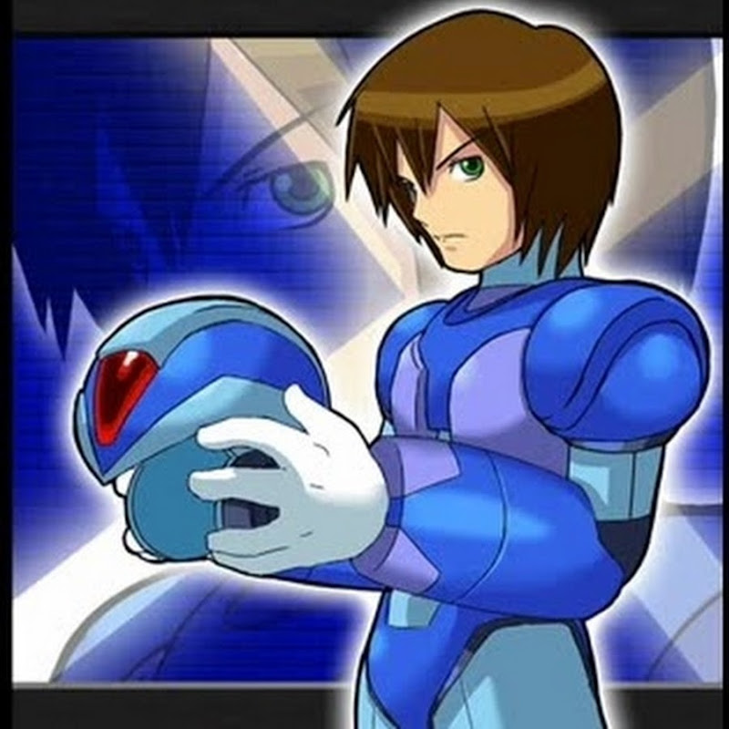 X MaverickHunterのサムネイル